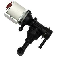 Entlüftungsventil kpl. zu Saeco Brühgruppe MYB9